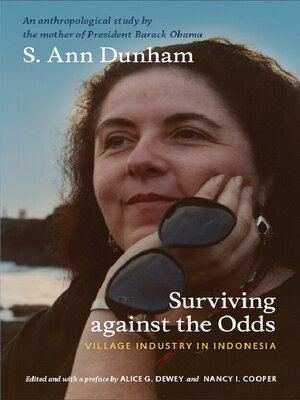 cover image of Surviving against the Odds